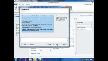 Dynamics CRM 2011 Optimize Customer Experience