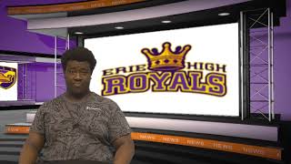 EHS Morning Announcements 12 10 2025