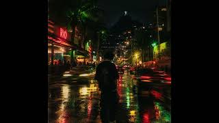 Brazilian Funk – NEON FAVELA | Dark Club / Trap Beat EP.02