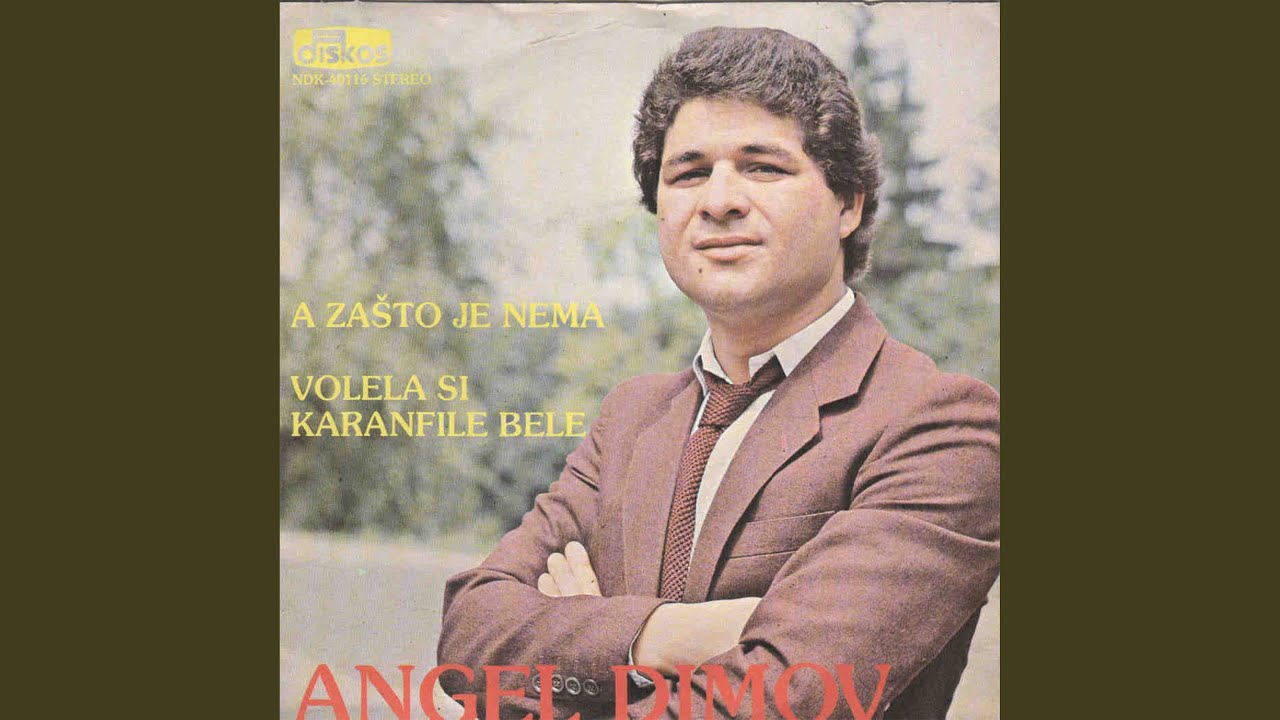 Volela si karanfile bele