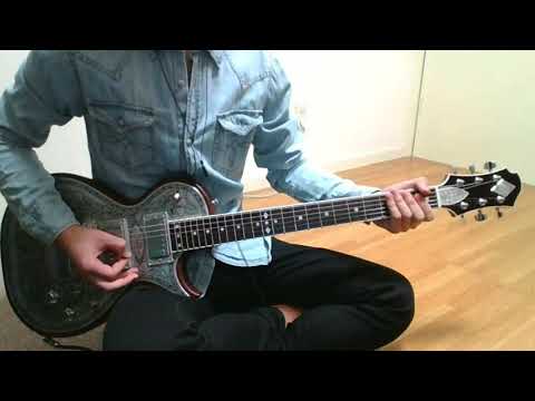 GLAY ギターソロ集 HISASHIパート②