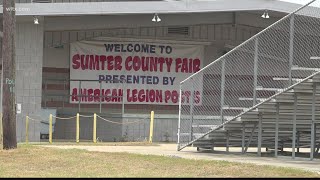 Famous Carnival coming to Sumter fairgrounds May 6, organizers say Profile