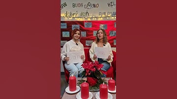 Nutrition in the Early Childhood Education: Erasmus+ in Austria with SOŠPE and BAFEP Kärnten