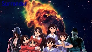 Multifandom AMV - Surrender