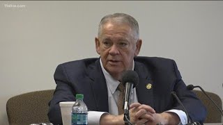 Key issues for Georgia legislature to tackle in 2019