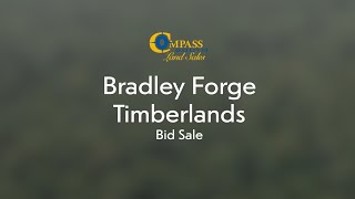 Bradley Forge Timberlands