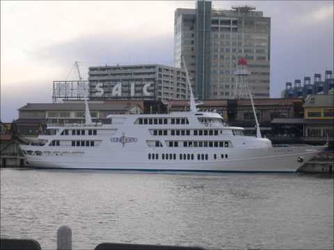 涙の桟橋　　唄　小耳　2011 09 02