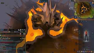 Runescape Resource Dungeon Romp Ep. 4 Karamja Volcano