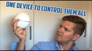 One device to control them all