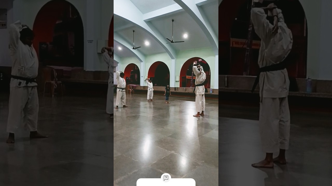 Karate for Kids Exciting Martial Arts Activities for 4YearOlds Fun Learning and Playtime