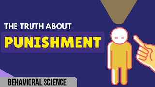 The Pitfalls Of Punishment In Aba What Every Behavior Analyst Should Know