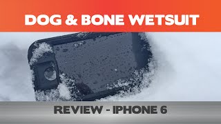 Dog & Bone Wetsuit Review - iPhone 6 screenshot 5