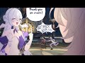 Robin Gets Corrupted (Honkai Star Rail)