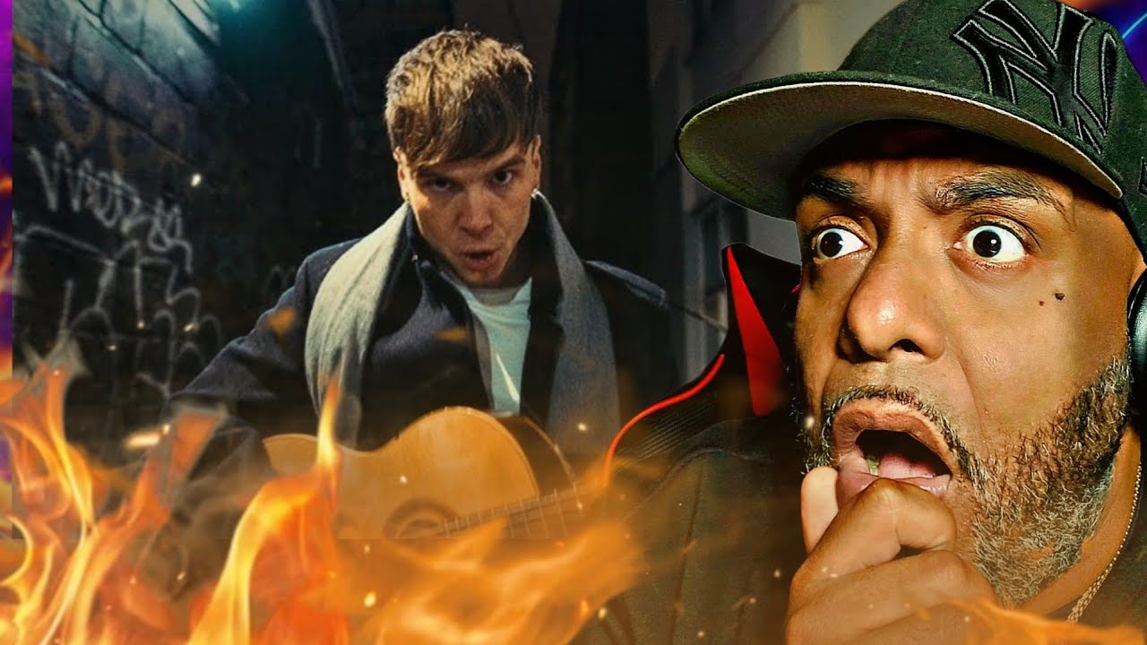 WOW THIS JUST KEEPS GETTING BETTER!!!! | Ren - Vincent's Tale - Self Portrait | REACTION!!!!!!