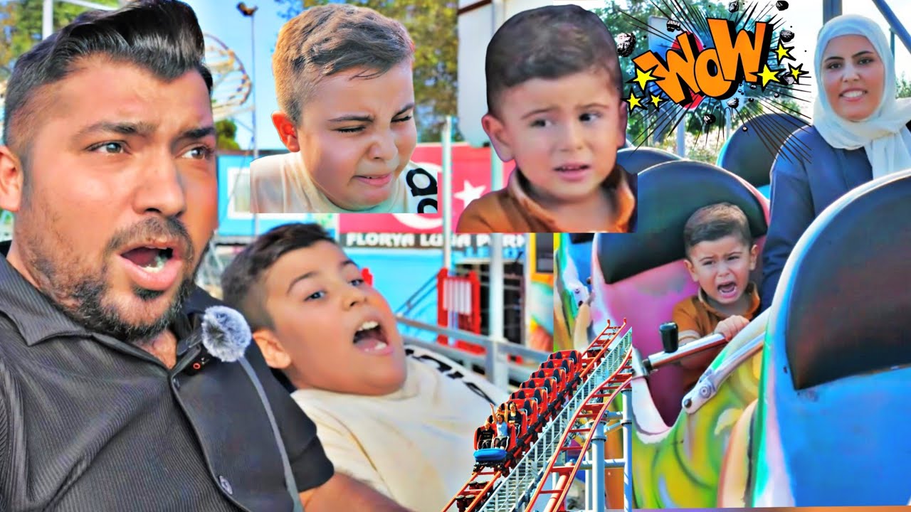 حمودة وآدم عم يبكو 😭