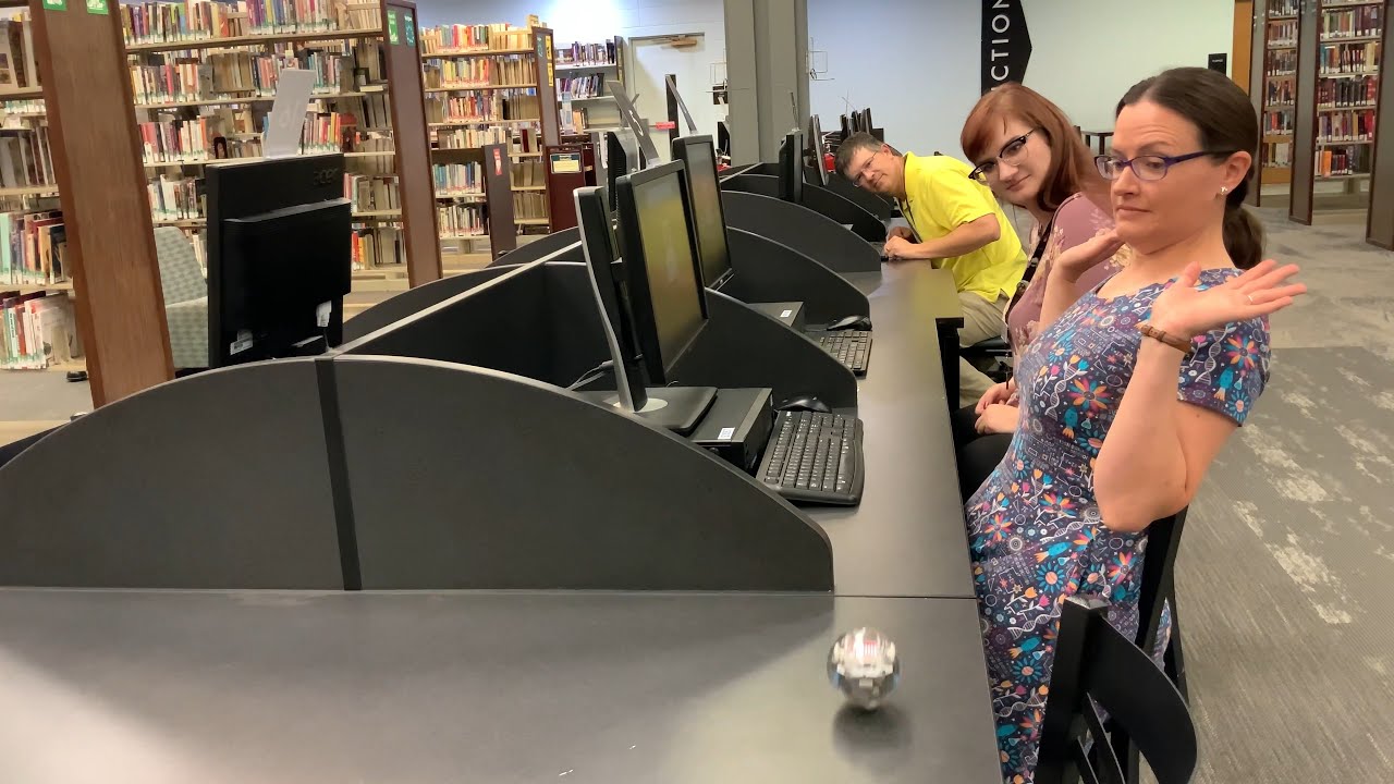 September is Library Card Sign Up Month!