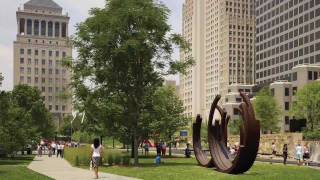 2011 ASLA Professional Awards Intro & Jury