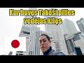 Vidurinės Japonijos didžiausias miestas, iš kurio buvęs Takeši pilies vedėjas yra kilęs