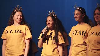 CENTRE STAGE In Neverland 2026