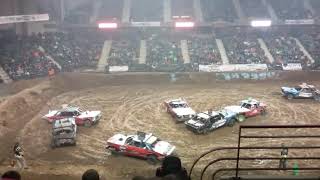 BLIZZARD BASH 2017