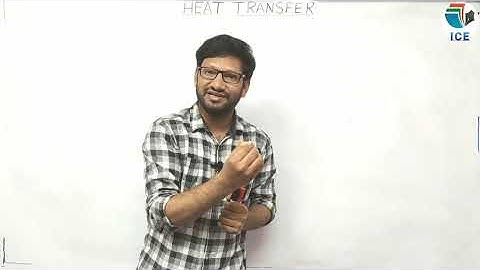 Introduction to Heat Transfer, basic concepts for GATE || ESE || PSU || GOVT JOBS