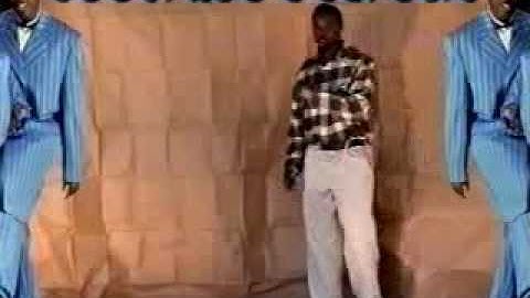 Popin Pete | How To Do Boogaloo Tutorial | Part 2