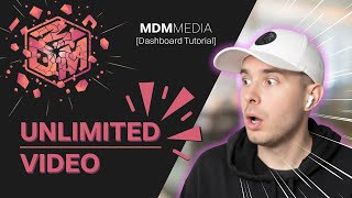 Trello Client Dashboard Walkthrough: Make Your First Request | MDM Media