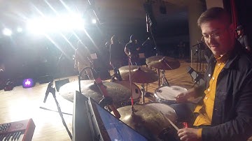 Happily Ever After | Steven Universe Panel NYCC 2019 | Drum Cam