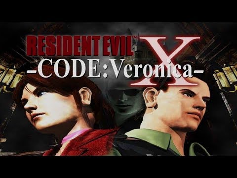 REVIL - Tá jogando RESIDENT EVIL CODE VERONICA X e quer saber como ter  ITENS DE CURA INFINITOS no jogo? A gente ensina como no vídeo do link a  seguir >>>