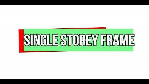 Parametric Nonlinear Analysis using Grasshopper and Rhino 3D