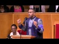 June 30, 2013 "Put That Down" Pastor Howard-John Wesley