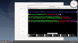 Dual-Boot Windows-Linux Tutorial (&amp; NVME &amp; LVM &amp; disk migration)