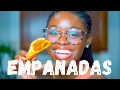Are Cuban Empanadas Gluten Free