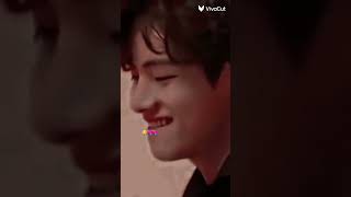 TAEHYUNG على اغنية نانسي(نص نص )
