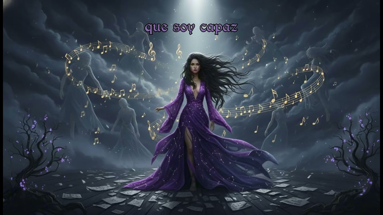 El Peso del Cielo - Un grito ahogado por seguir || Renegada