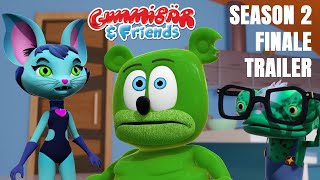 Gummy Bear Show Season 2 Finale Trailer - 