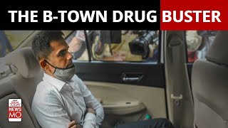 Aryan Khan Drug Case: Meet NCB Officer Sameer Wankhede, the Man Behind Most B'town Drug Busts