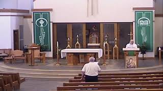 Daily Mass