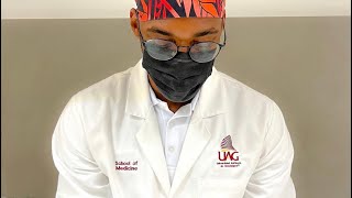 UAG acceptance… now what?!