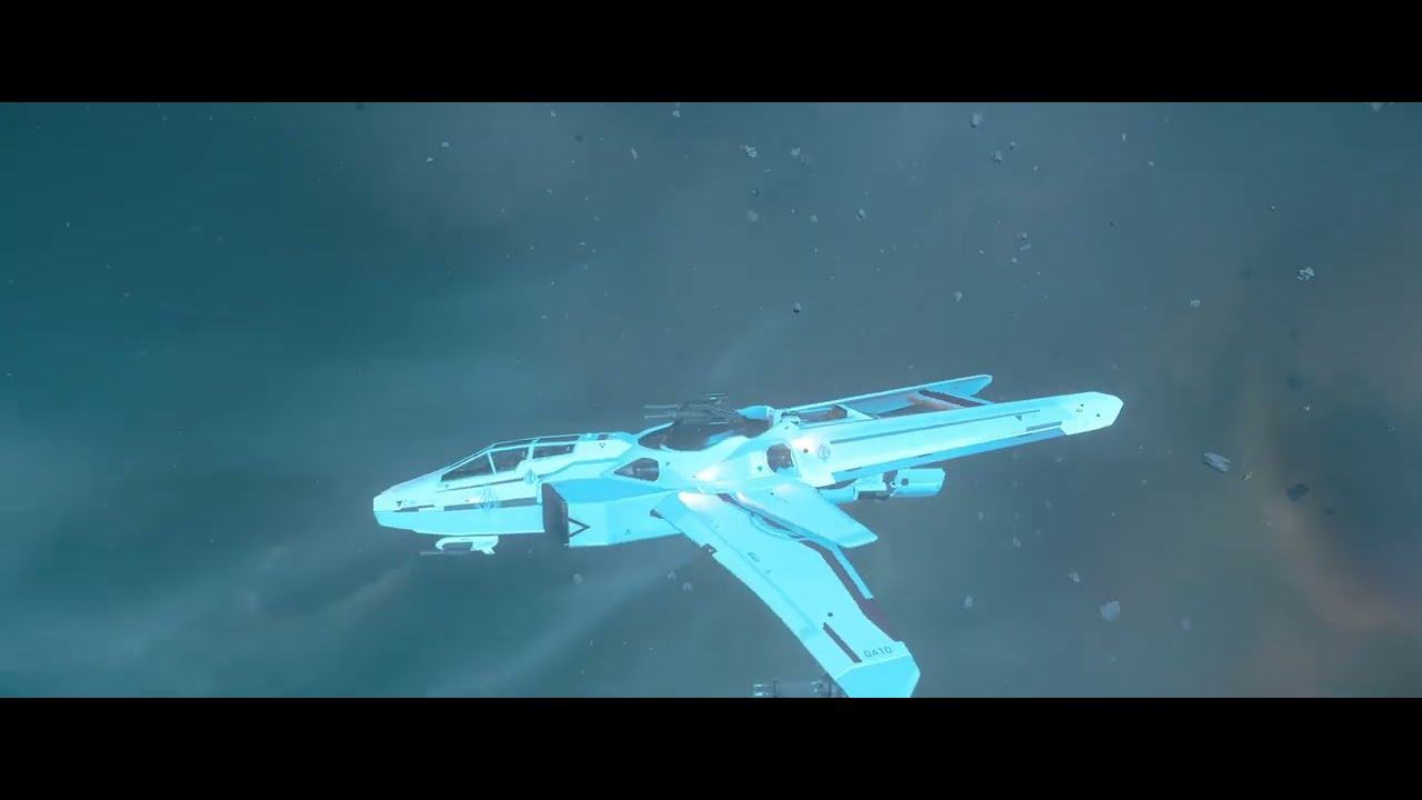 StarCitizen　雑談しながら　２月２８日イベント予定！