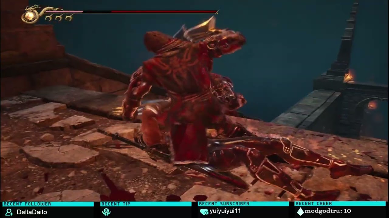 very hard mode pt.11 please let me off these stairs :(