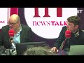 A Fianna Fáil, Fine Gael majority? | Newstalk