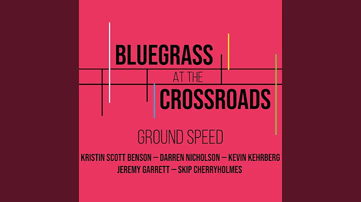 Ground Speed