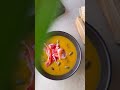 Тыквенный крем-суп #якитория #shortvideo #eating #dinner #shortsvideo #shorts #short #food #soup