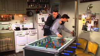 Friends S03E19 The One with the Tiny T Shirt 1080p x265 Joy Segment 0 x264