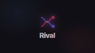 Rival Charts - Create Your Stunning Bar Chart - in Seconds!