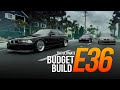 From Barn Find To Dream Car E36 M3 Budget Restoration Build From Barn Find To Dream Car E36 M3 Budget Restoration Build