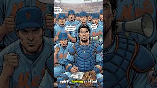 "Subway Series Showdown: The Yankees vs. Mets Battle of 2000"