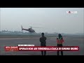 Operasi Bom Air Difokuskan di Empat Titik Api Kebakaran Bromo | AKIS tvOne