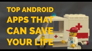Top Android Apps That Can Save Your Life screenshot 3